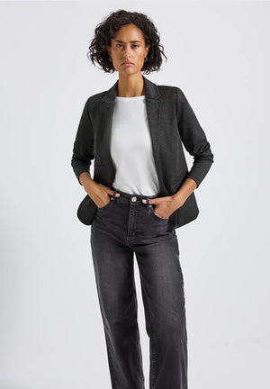 Blazer zuruch