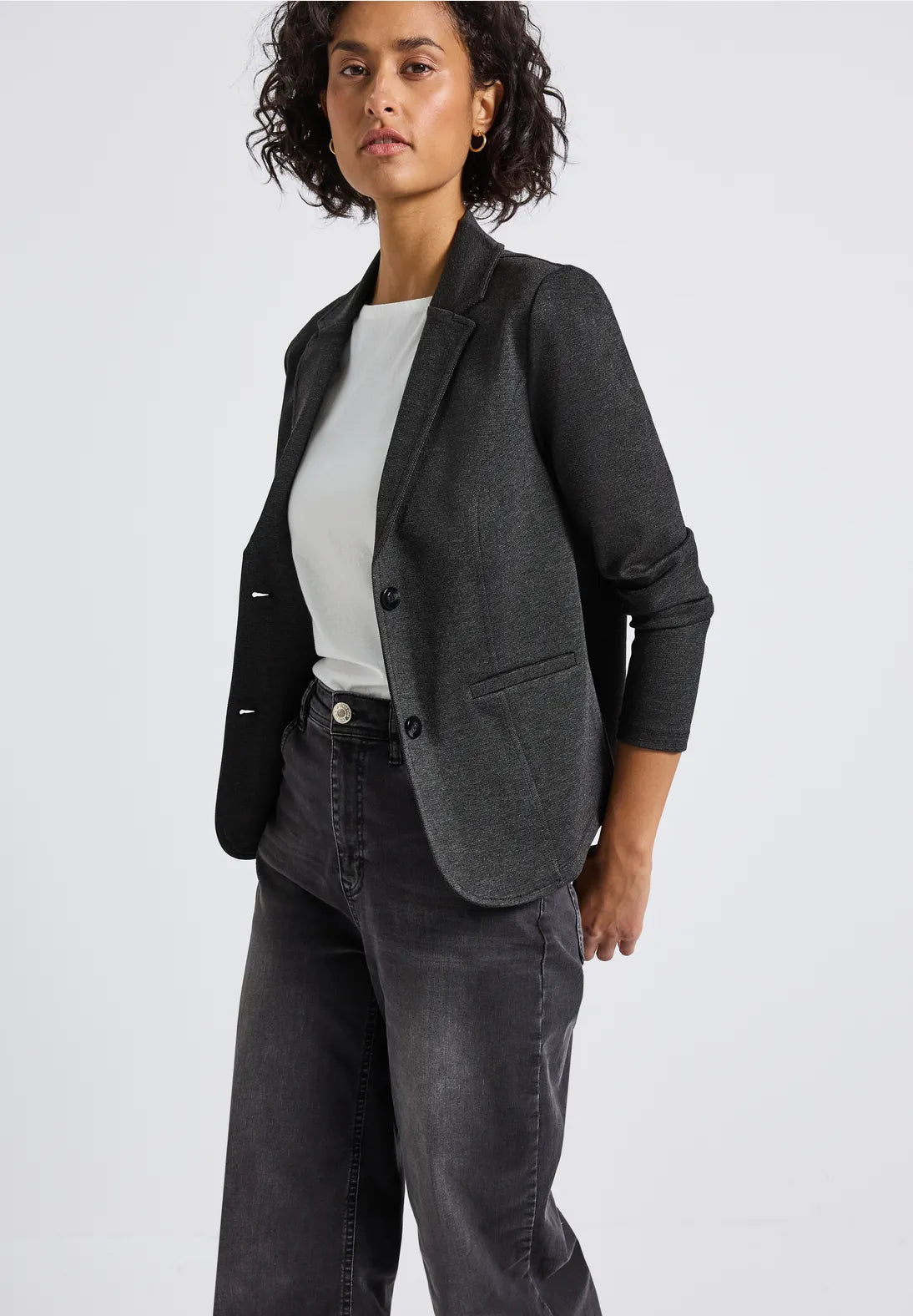 Blazer zuruch