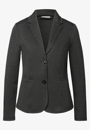 Blazer zuruch