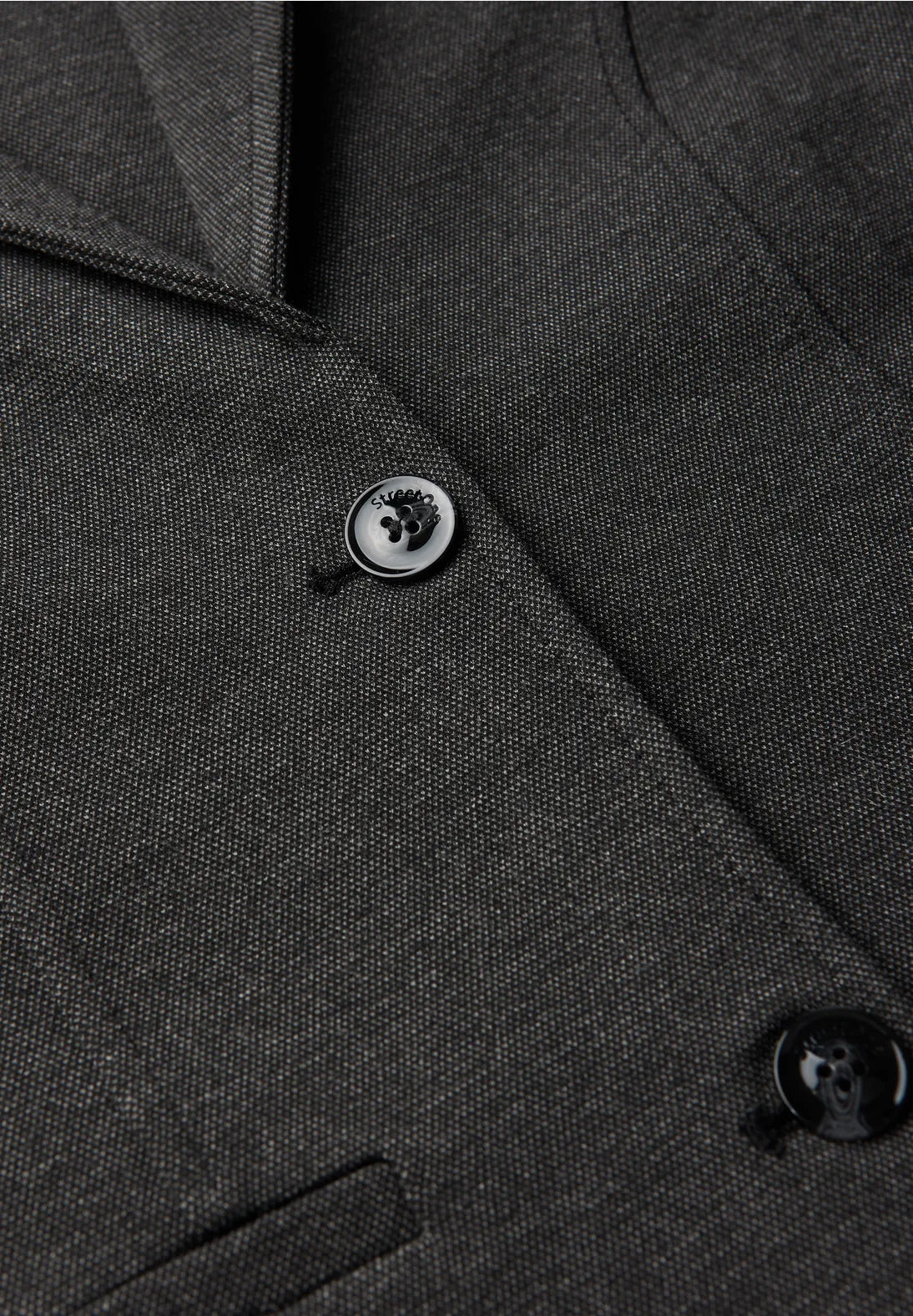 Blazer zuruch