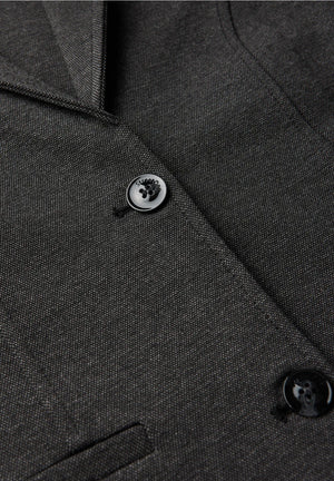 Blazer zuruch