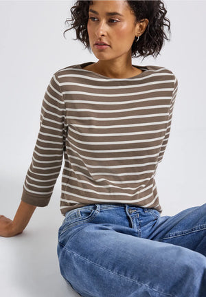 Camiseta u-boat
