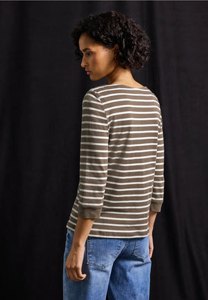 Camiseta u-boat