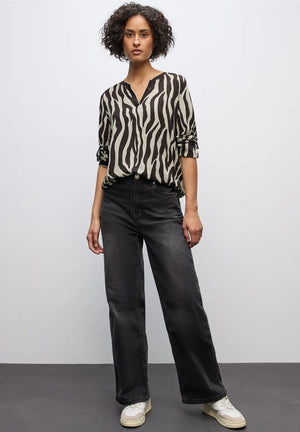 Blusa Tunik