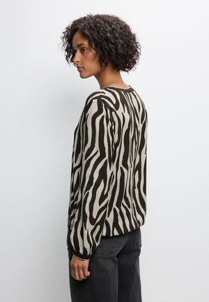 Blusa Tunik