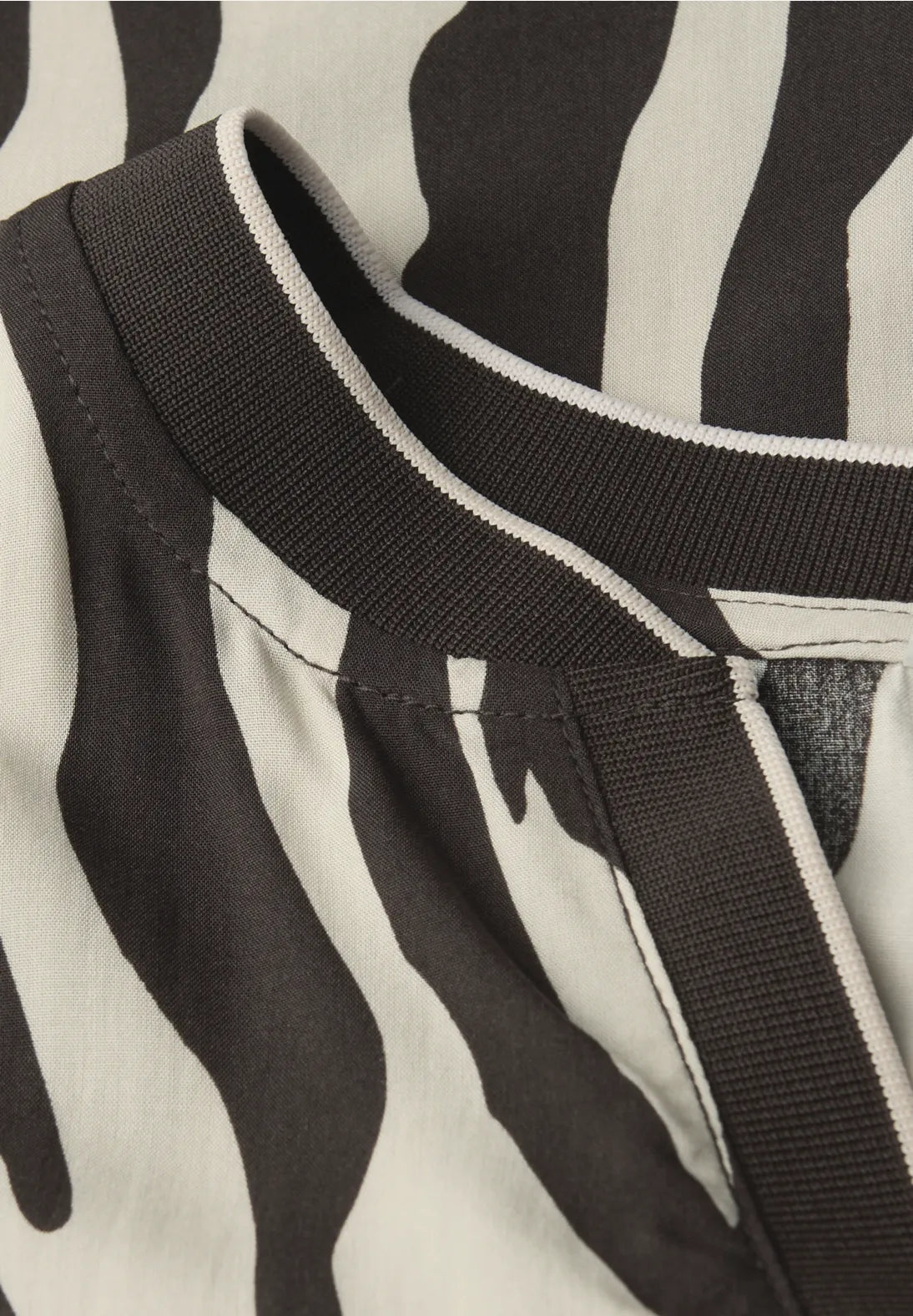 Blusa Tunik
