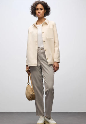 Pantalón Jaquard
