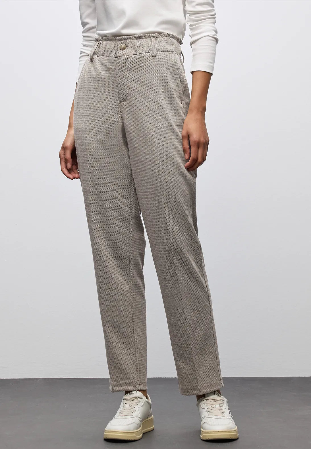 Pantalón Jaquard