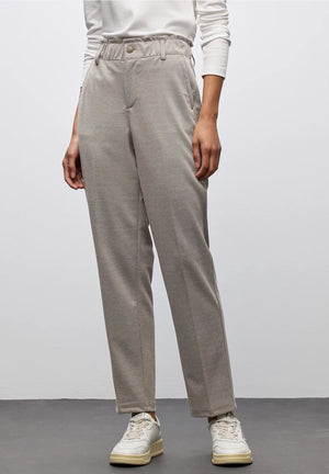 Pantalón Jaquard