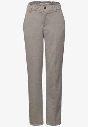 Pantalón Jaquard
