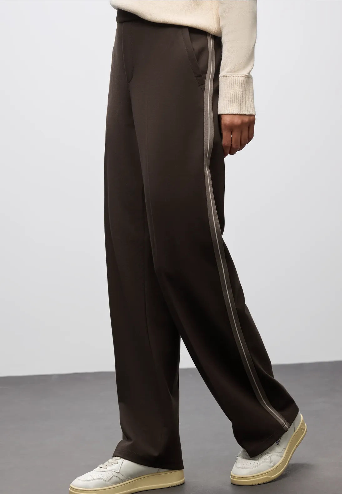 Pantalón button