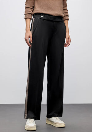 Pantalón button