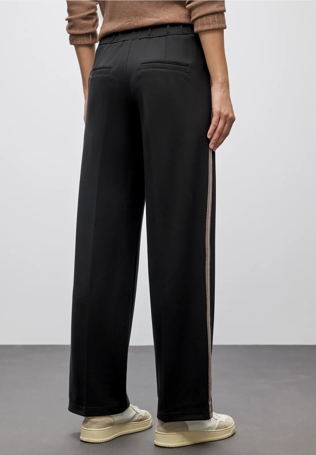 Pantalón button