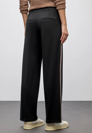 Pantalón button