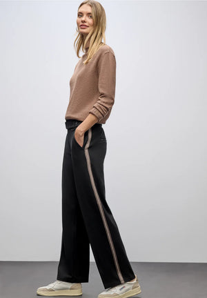 Pantalón button