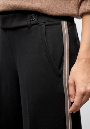 Pantalón button