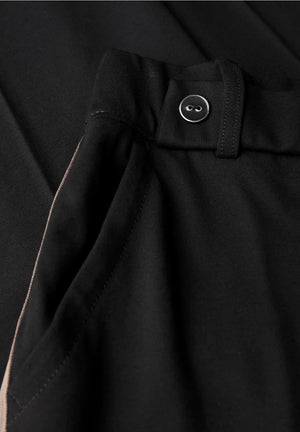 Pantalón button