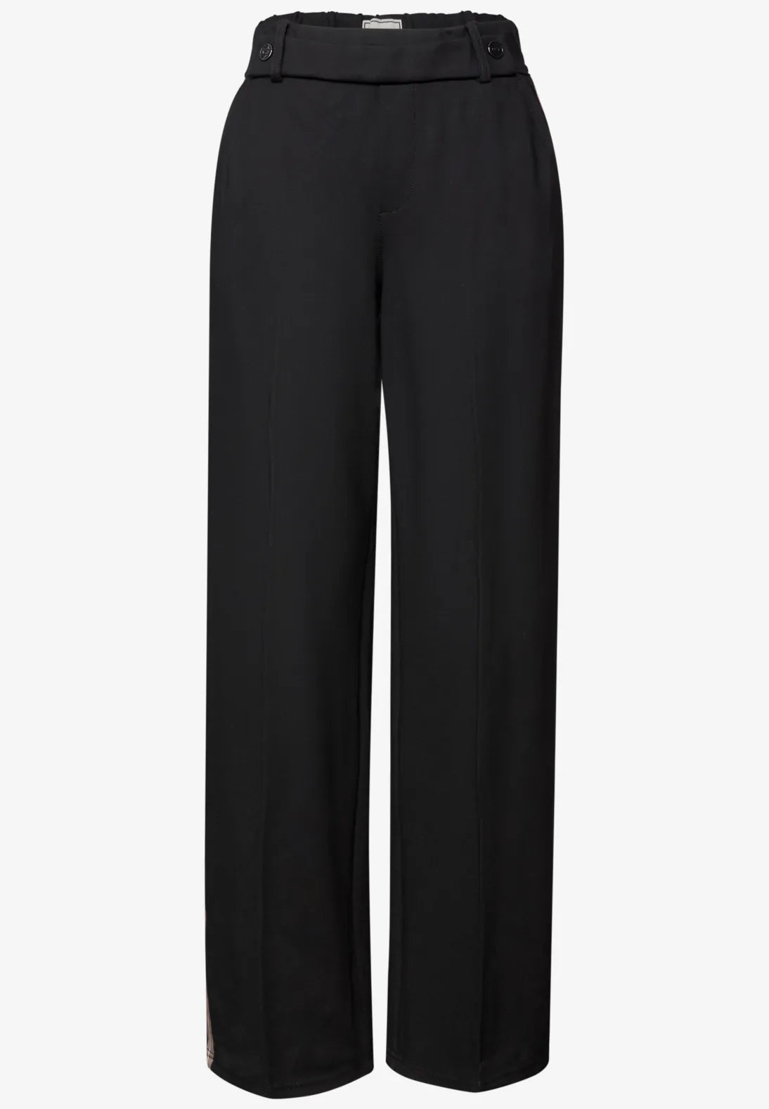 Pantalón button