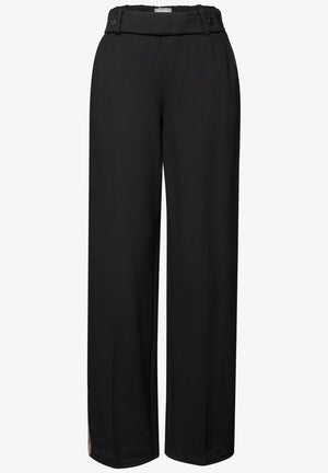 Pantalón button