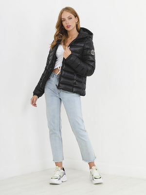 Chaqueta Everett