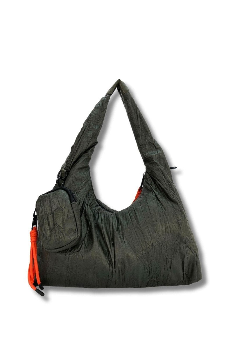 Bolso Hobo soft