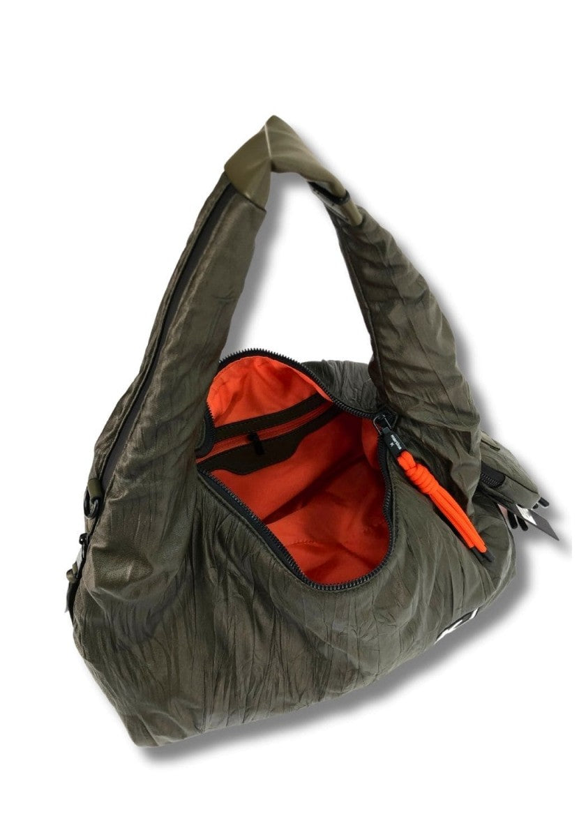 Bolso Hobo soft