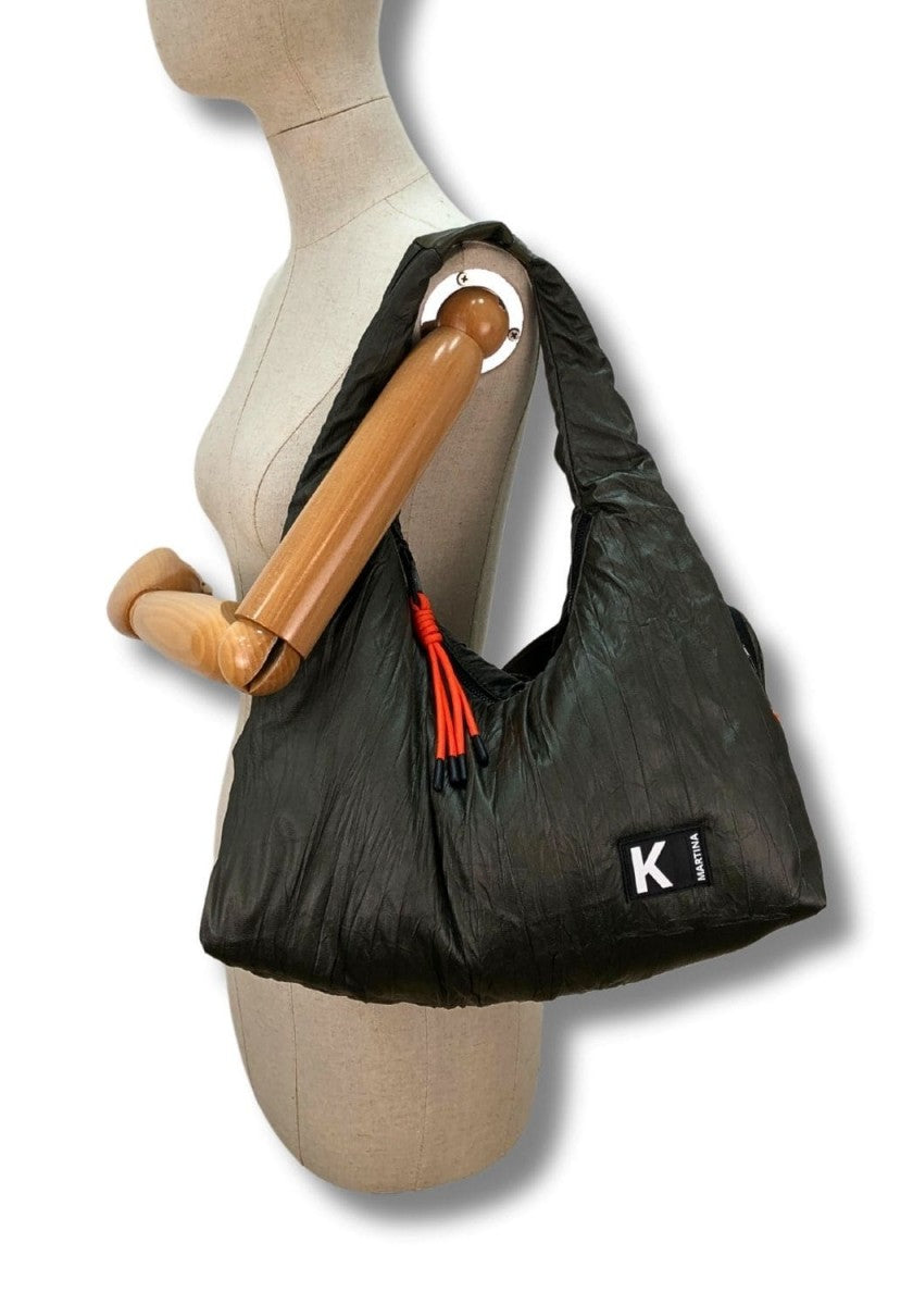 Bolso Hobo soft