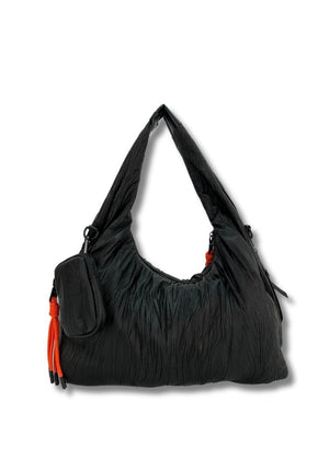 Bolso Hobo soft