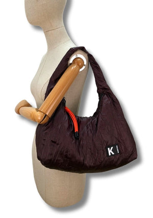 Bolso Hobo soft