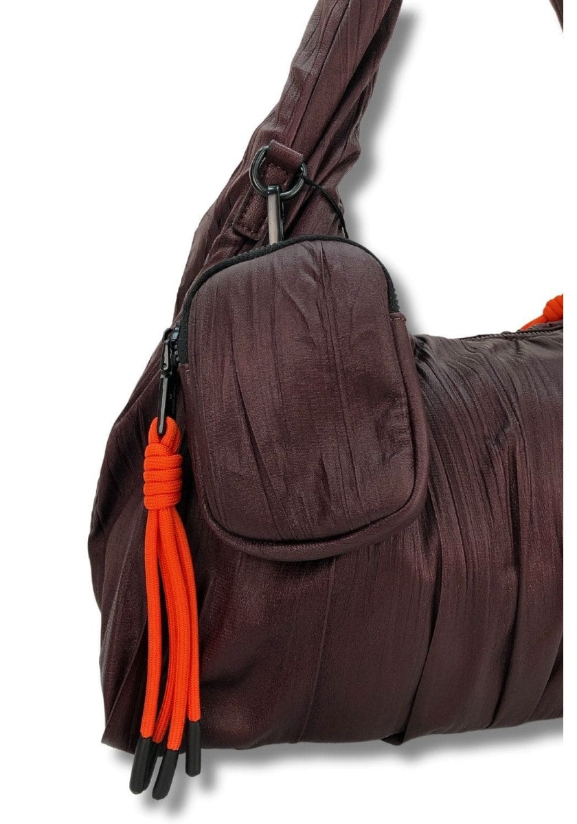 Bolso Hobo soft