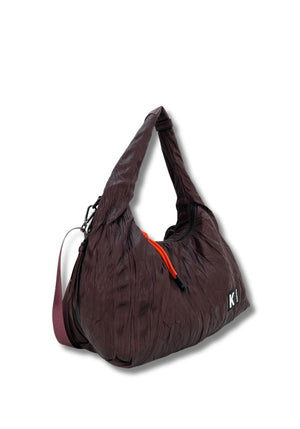Bolso Hobo soft