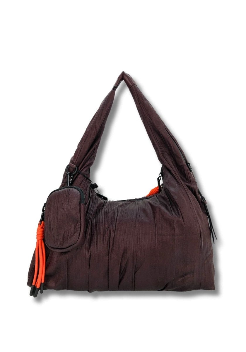 Bolso Hobo soft