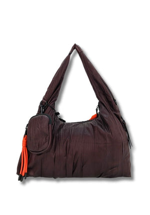 Bolso Hobo soft