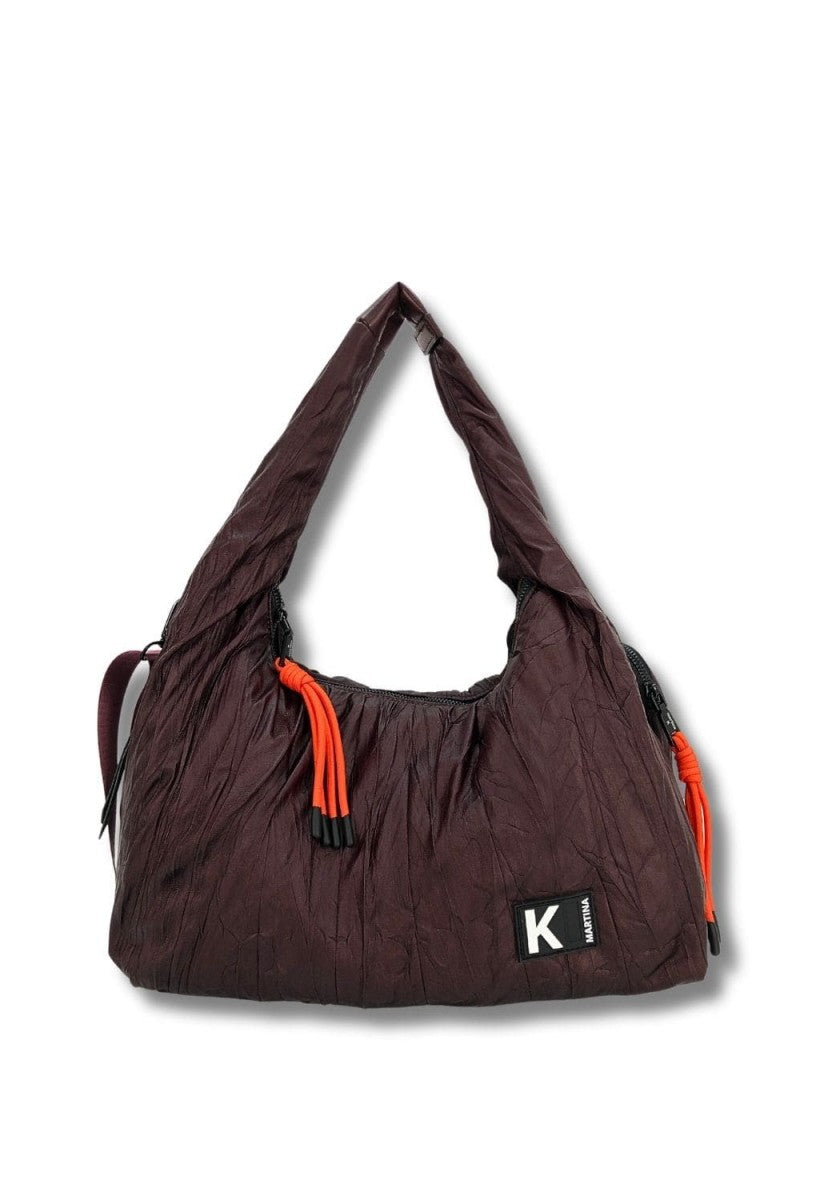 Bolso Hobo soft