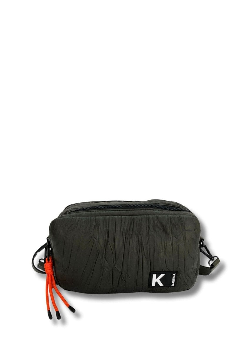 Bolso piumino