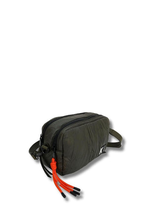 Bolso piumino
