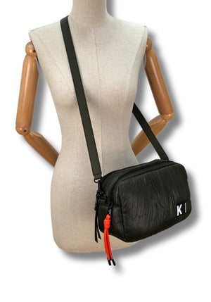 Bolso piumino