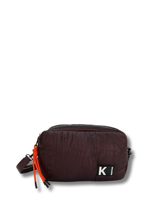 Bolso piumino
