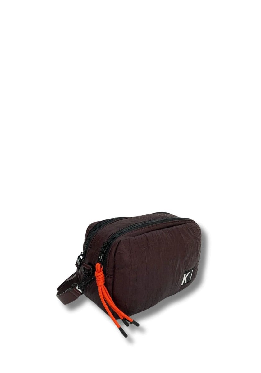 Bolso piumino