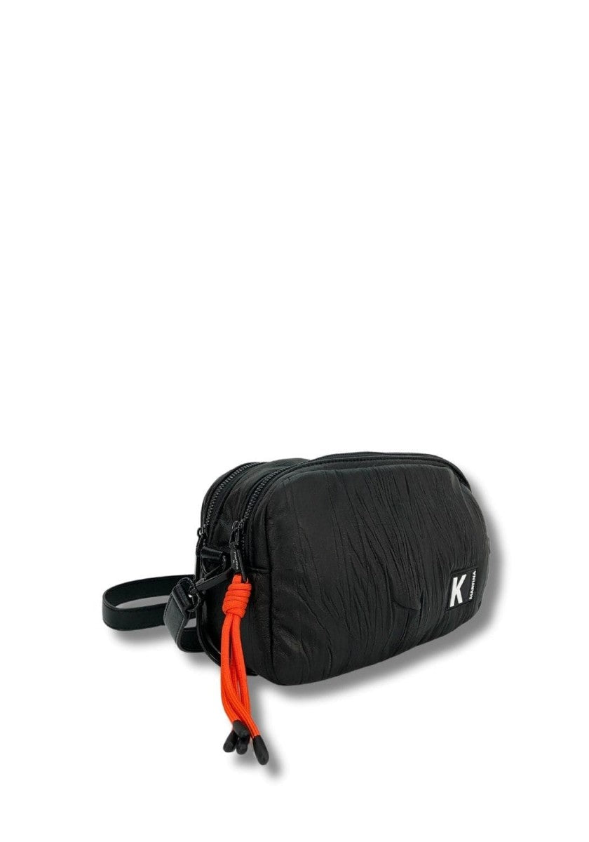 Bolso piumino