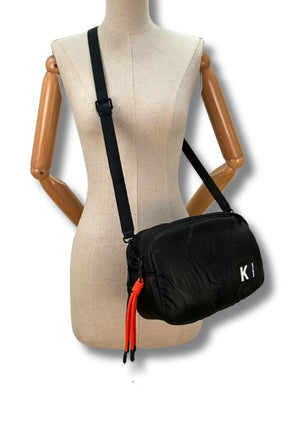 Bolso piumino