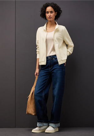 Chaqueta Soft