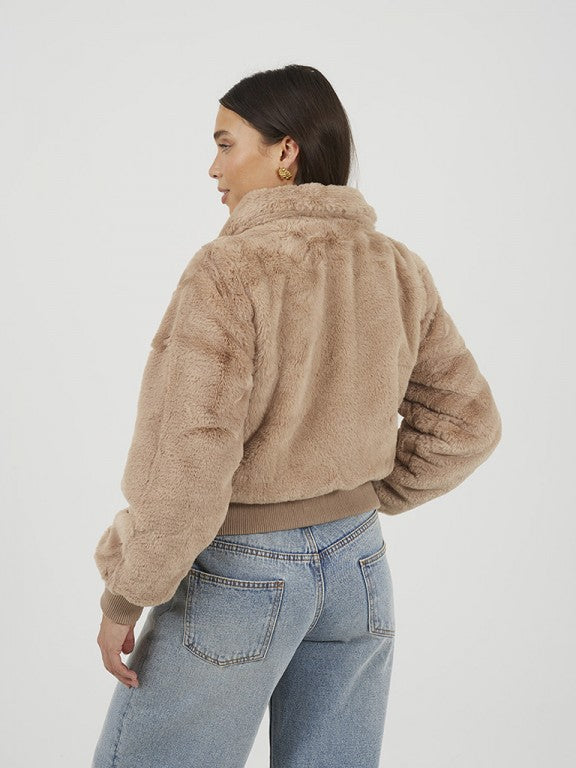 Chaqueta Niza