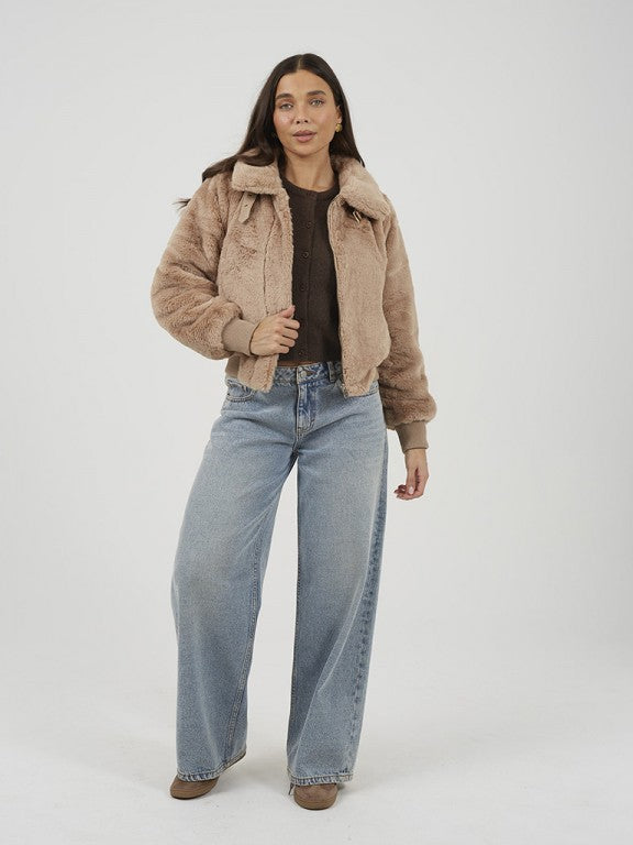 Chaqueta Niza