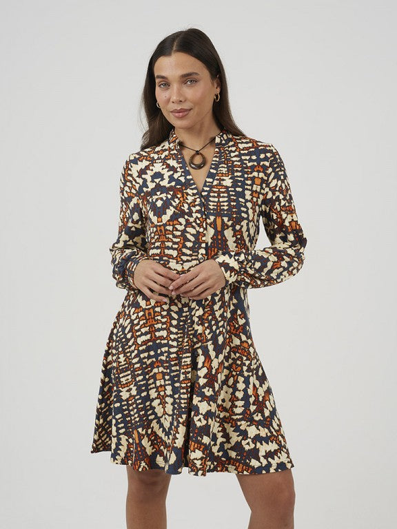 Vestido Moers