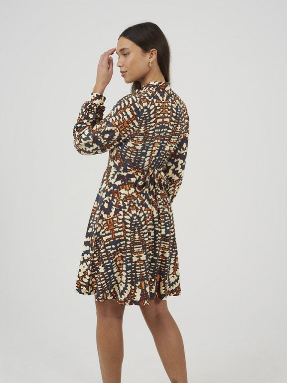 Vestido Moers
