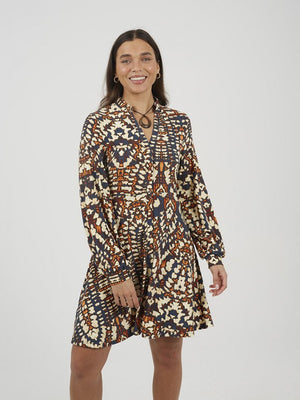 Vestido Moers