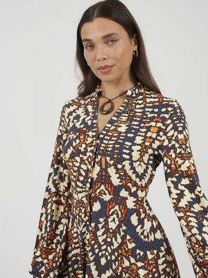 Vestido Moers