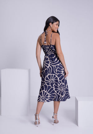 Vestido Anís