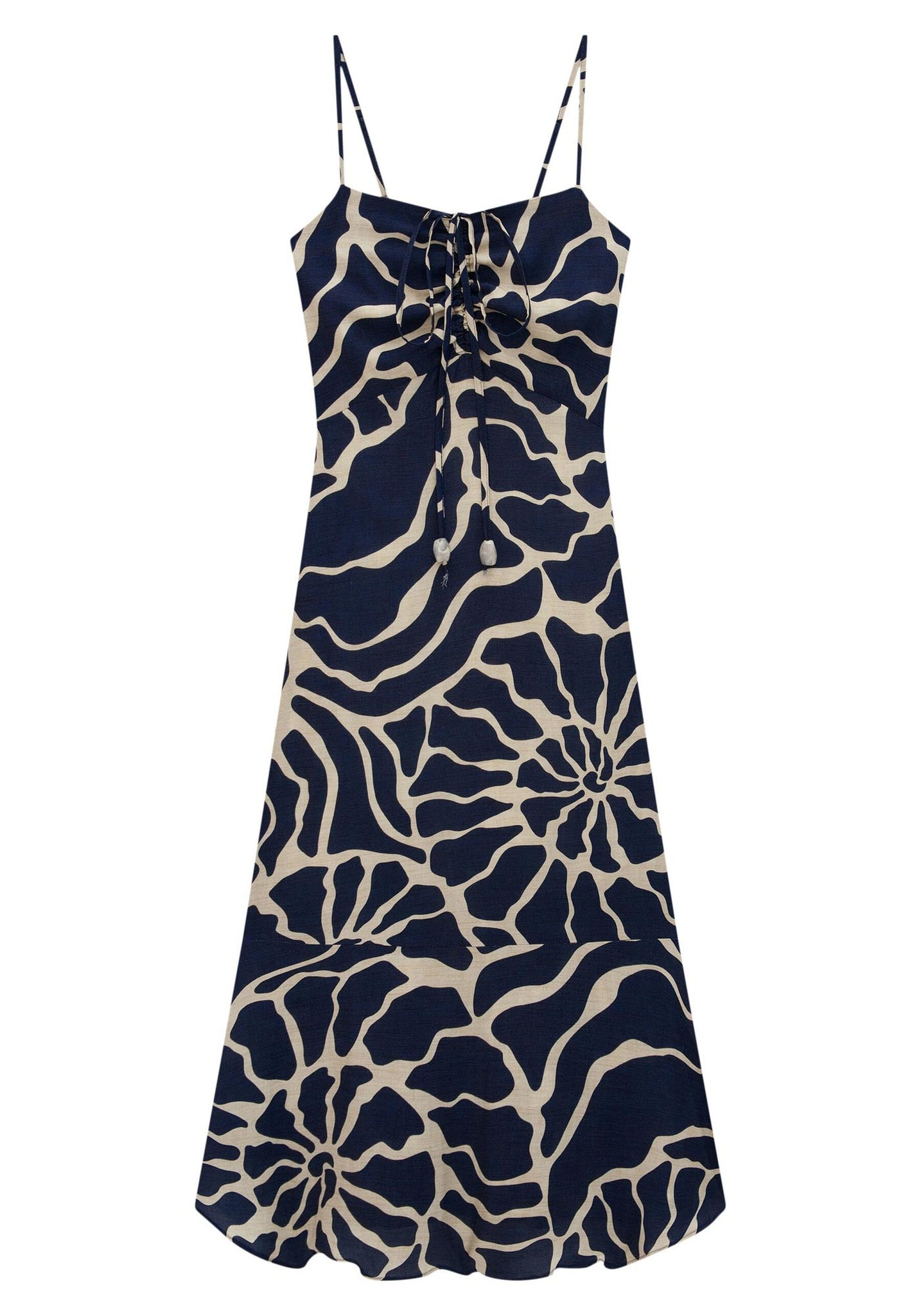 Vestido Anís